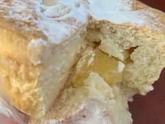 苹果奶酪-山崎面包(静安久光店)