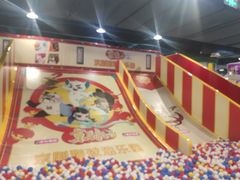 -嘉文梦想世界(SM天津滨海城市广场店)