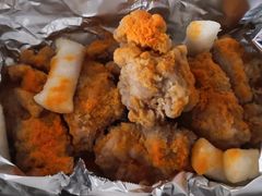 -三个先森的韩国炸鸡(东明国际广场店)