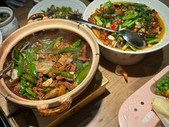-农耕记·湖南土菜(观澜福城天虹店)