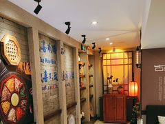 -将军牛排·尔滨地标朝鲜族美食(总店)