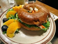 -藏书馆咖啡LibraryCoffee·Bistro(牡丹园店)