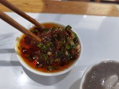 -吉阿婆麻辣烫·麻辣拌(厦大西村店)