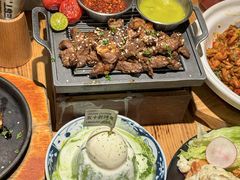 -小川洋风料理(江汉路店)