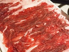 -京韵胡同·酱香羊蝎子火锅涮肉(长寿路店)