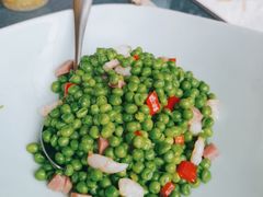 -野蔓果·山野菜(西湖景区·龙井茶田店)