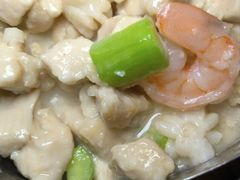 津味全爆-百饺园(平山道店)