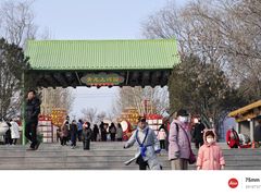 -青龙湖公园