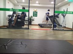 -绿岛汤泉韩式休闲会所
