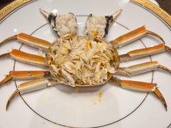 -新光酒家·河豚·海鲜·蟹料理(浦东店)