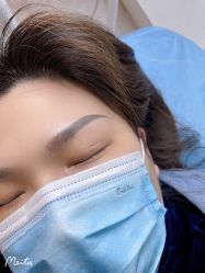 -BBK韩眉馆-正版半永久纹眉美瞳