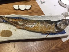-小句号·精致料理(江南环球港店)