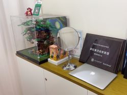 -海菲秀·飞顿牛奶光·LDM官方授权中心美轮美浣瓷感美肌
