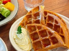 -有序Orderly融合西餐·咖啡(运河外滩店)