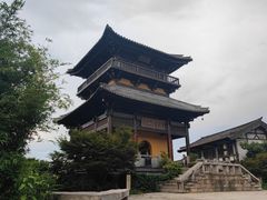 -茅山东方盐湖城景区