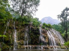 -沕沕水生态风景区