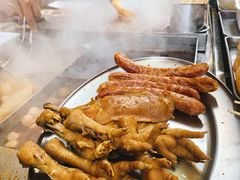-明记牛杂(新马路分店)
