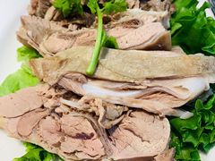 -伊帆食府·青海地方特色美食