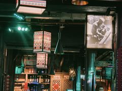 -老木头音乐空间(月河街店)