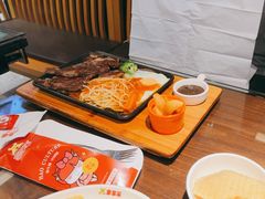 -豪享来中西餐厅(隆昌店)