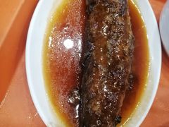 红烧鳕鱼-湖南小碗菜(正午食纷美食城店)