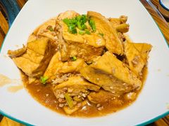 -老崇左特色风味食馆