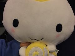 -星悦蓝海欢乐园(石路天虹店)