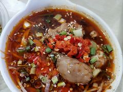 -蜀串香牛杂火锅串串