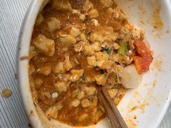 -刘信牛羊肉小炒泡馍(回民街店)