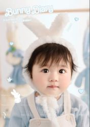 -雅尼·亚米儿童摄影美学馆(汉阳店)
