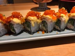 -Tuna maki寿司(园区永旺店)