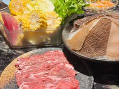 -王家渡火锅店(亦庄店)