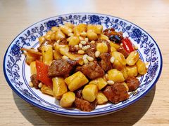 -兔爸私家小厨(新北万达店)