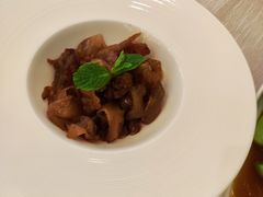 -福州天元国际威斯汀酒店·中国元素餐厅