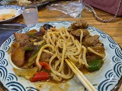 -西域美食(西直门南小街店)
