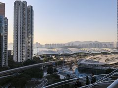 -狐尾山公园