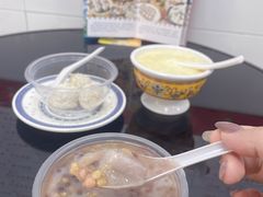 -百花传统甜品店(原址店)