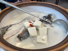 -宝荣鱼馆·临湖之宴(千岛湖店)