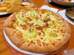 -魏斯理汉堡(西安沣东吾悦店)