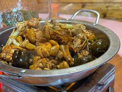 -永新酸菜鱼馆桂花山庄