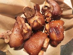 -新石器烤肉(之心城店)