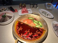 -小龙坎火锅(全球总店)