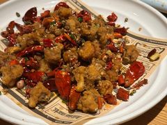 -乔街深夜食堂·小龙虾·高压锅生蚝(杭州总店)
