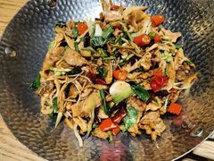 -金塔傣乡·云南德宏民族特色菜·傣味手抓饭(新亚洲店)