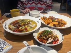 -太二酸菜鱼(福州泰禾店)