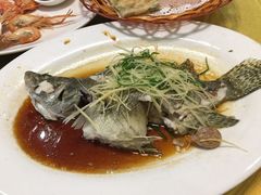 -大笑饭堂(甲子桥店)