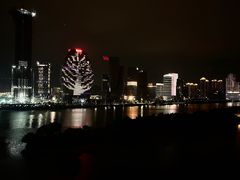 -澳门皇庭海景酒店