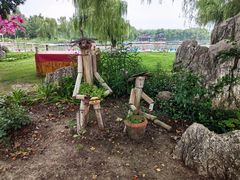 -祥源·阜阳生态乐园