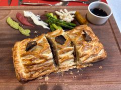 -塞纳河法国餐厅(唐延路店)