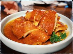 -新旺茶餐厅(嘉里城店)